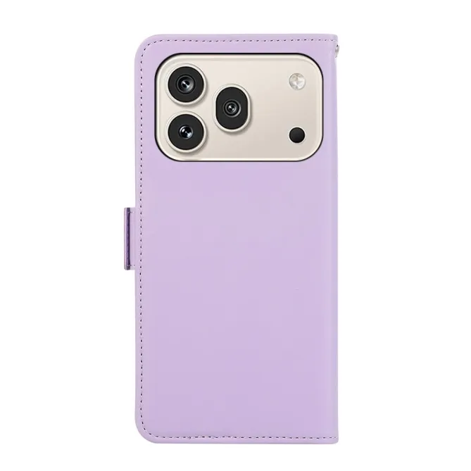 Housse Honor 600 / 600 Pro Effet Cuir Phantom RFID Portefeuille