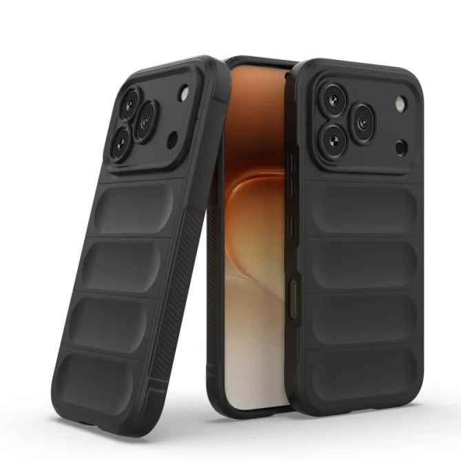 Coque Honor 600 Pro Rugged Antidérapante et Verre Trempé