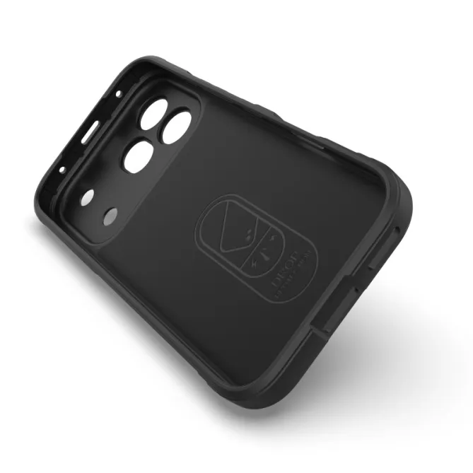 Coque Honor 600 Pro Rugged Antidérapante et Verre Trempé