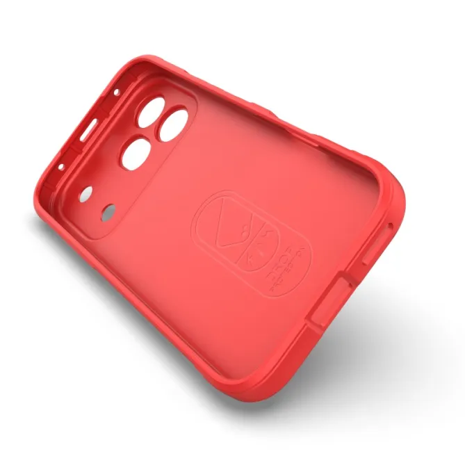Coque Honor 600 Pro Rugged Antidérapante et Verre Trempé