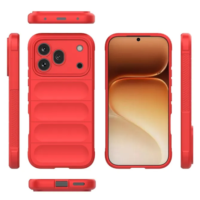 Coque Honor 600 Pro Rugged Antidérapante et Verre Trempé