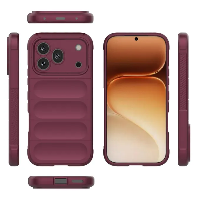 Coque Honor 600 Pro Rugged Antidérapante et Verre Trempé