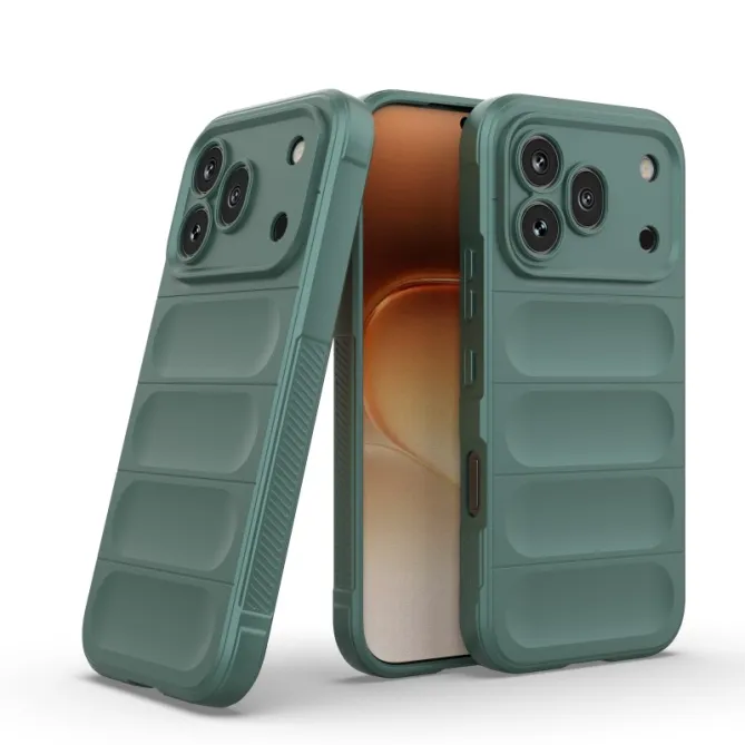 Coque Honor 600 Pro Rugged Antidérapante et Verre Trempé