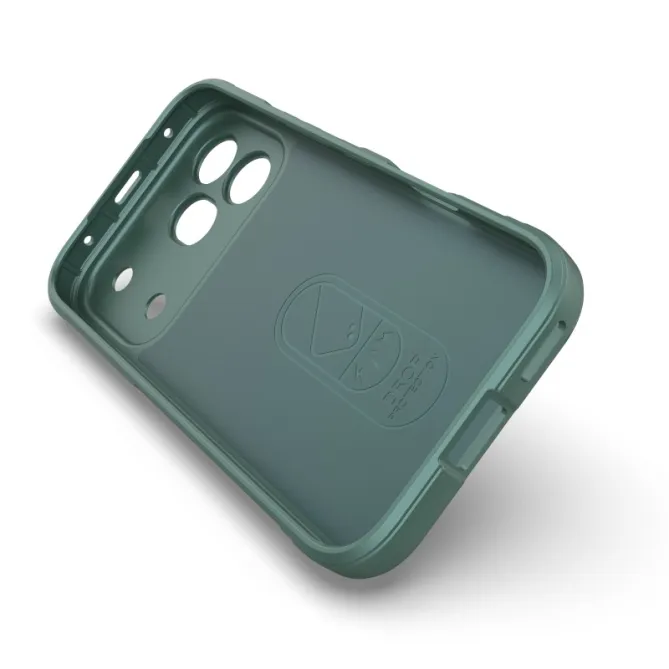 Coque Honor 600 Pro Rugged Antidérapante et Verre Trempé