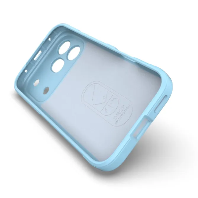 Coque Honor 600 Pro Rugged Antidérapante et Verre Trempé