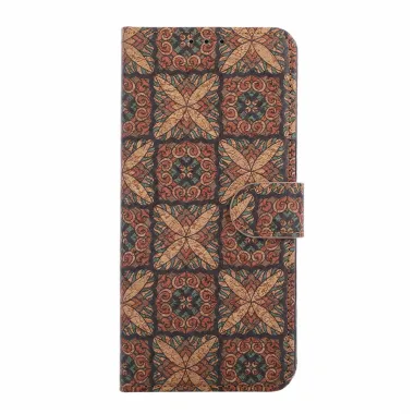 Housse Honor 600 / 600 Pro Motif Bohème