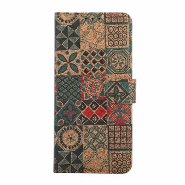 Housse Honor 600 / 600 Pro Motif Azulejo