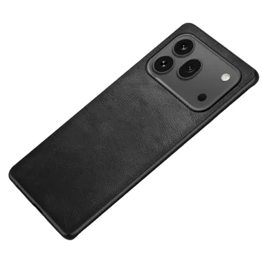 Coque Honor 600 Pro finition cuir vieilli | VINTAGE