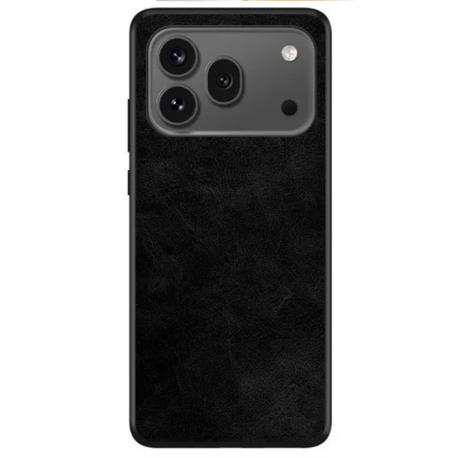 Coque Honor 600 Pro finition cuir vieilli | VINTAGE