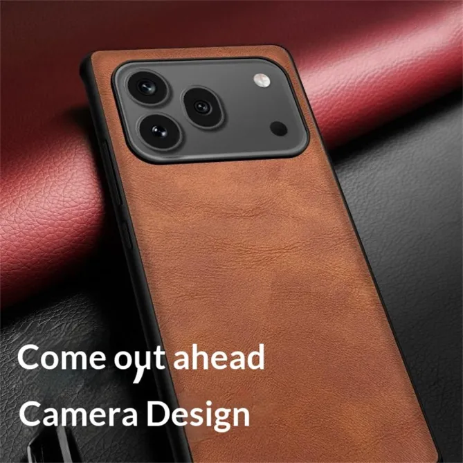 Coque Honor 600 Pro finition cuir vieilli | VINTAGE