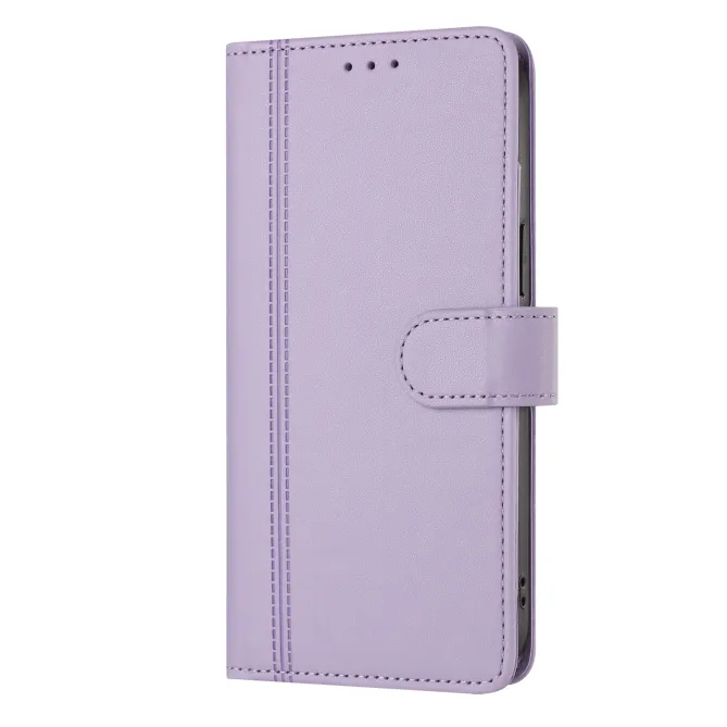 Housse Honor 600 / 600 Pro Portefeuille 9 Cartes Dragonne