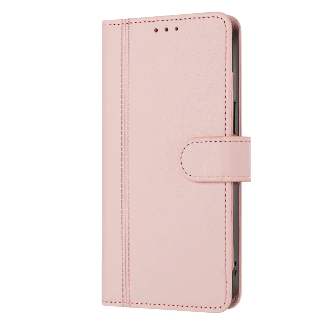 Housse Honor 600 / 600 Pro Portefeuille 9 Cartes Dragonne
