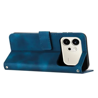 Housse Honor 600 / 600 Pro Triangles Embossés Dragonne