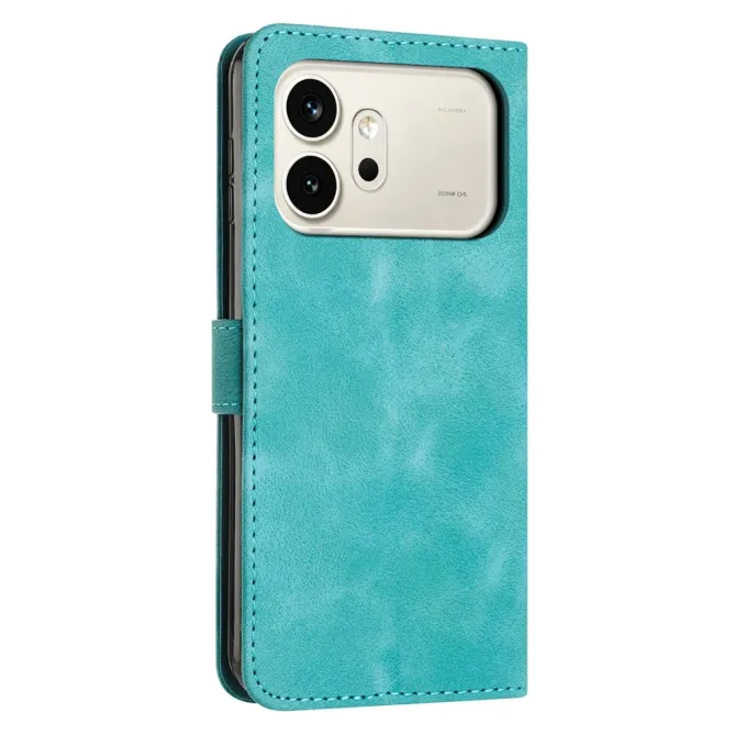 Housse Honor 600 / 600 Pro Triangles Embossés Dragonne