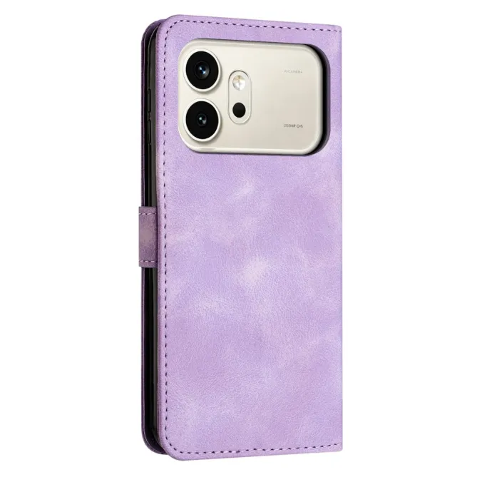 Housse Honor 600 / 600 Pro Triangles Embossés Dragonne