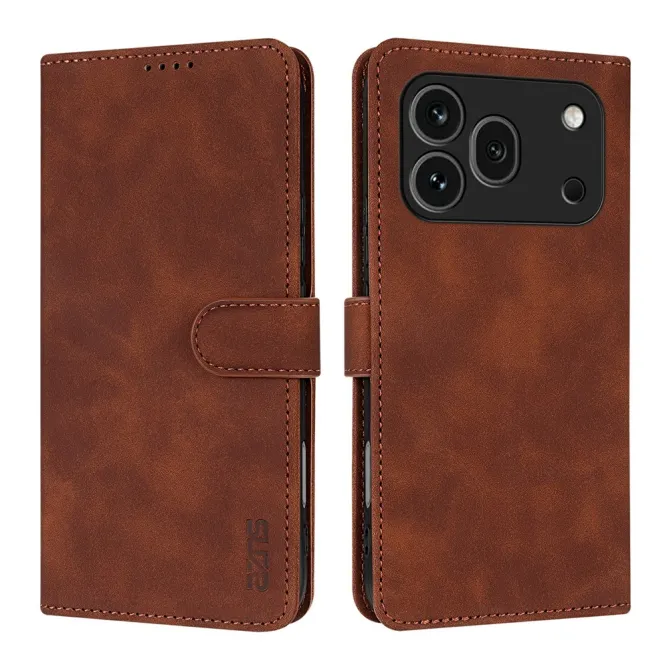 Housse Honor 600 Pro AZNS Rabat Porte-Cartes
