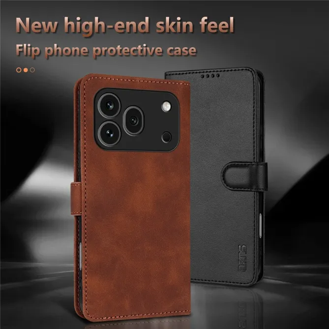 Housse Honor 600 Pro AZNS Rabat Porte-Cartes