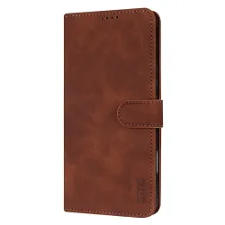 Housse Honor 600 Pro AZNS Rabat Porte-Cartes