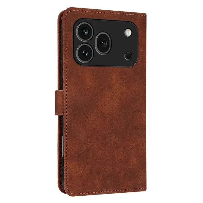 Housse Honor 600 Pro AZNS Rabat Porte-Cartes