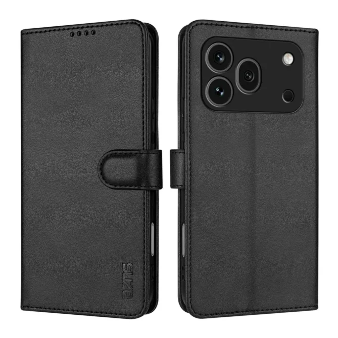 Housse Honor 600 Pro AZNS Rabat Porte-Cartes