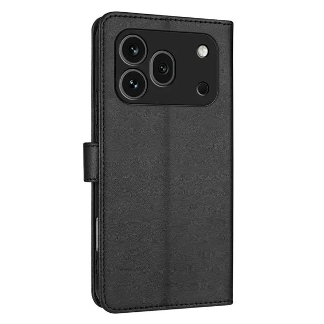 Housse Honor 600 Pro AZNS Rabat Porte-Cartes