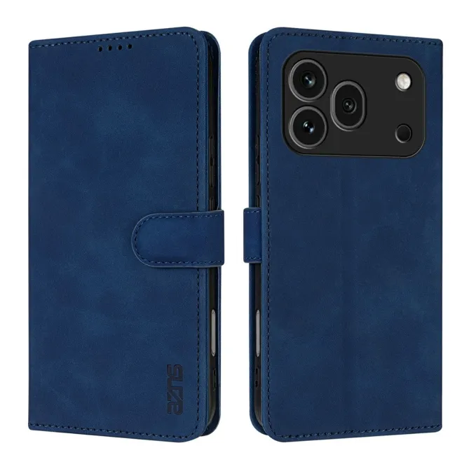 Housse Honor 600 Pro AZNS Rabat Porte-Cartes