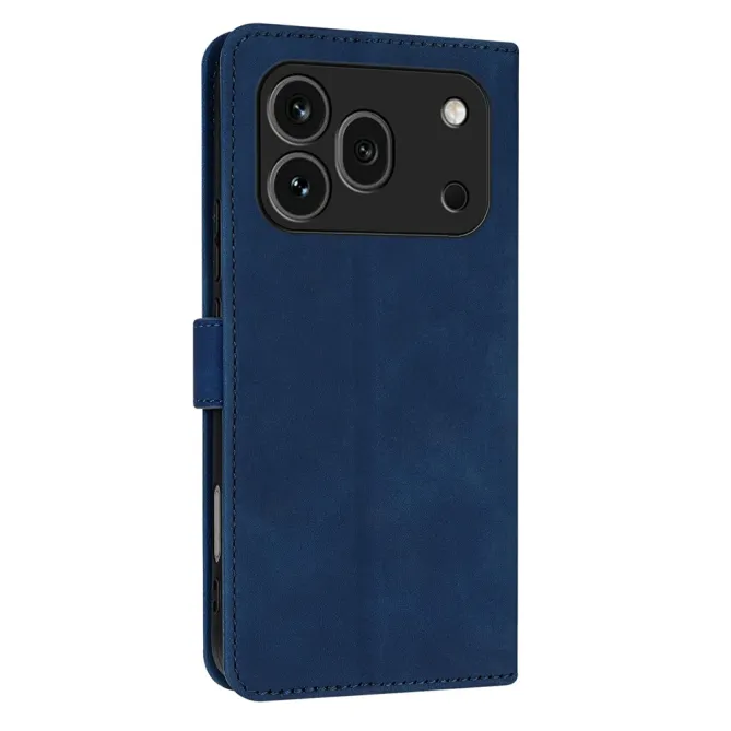 Housse Honor 600 Pro AZNS Rabat Porte-Cartes