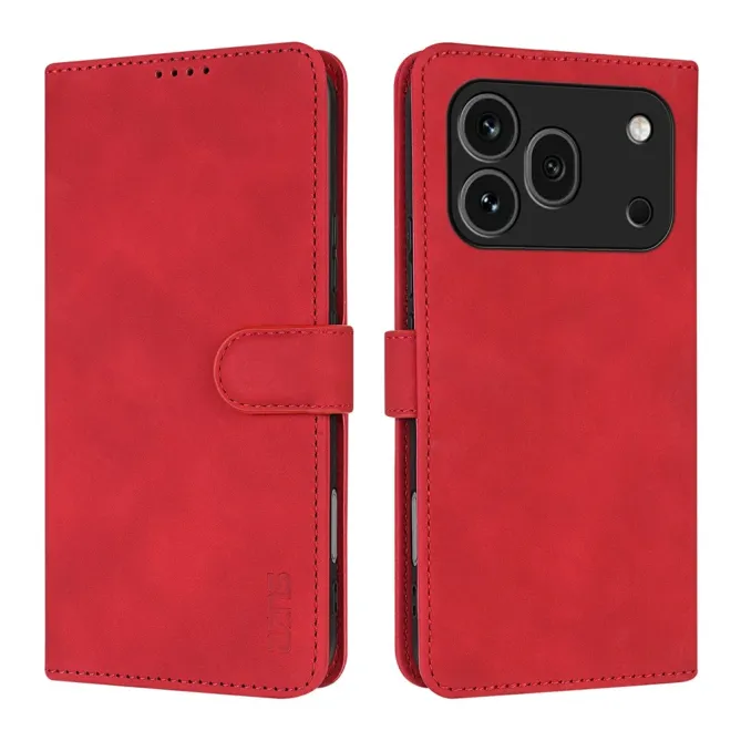 Housse Honor 600 Pro AZNS Rabat Porte-Cartes