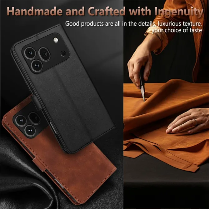 Housse Honor 600 Pro AZNS Rabat Porte-Cartes