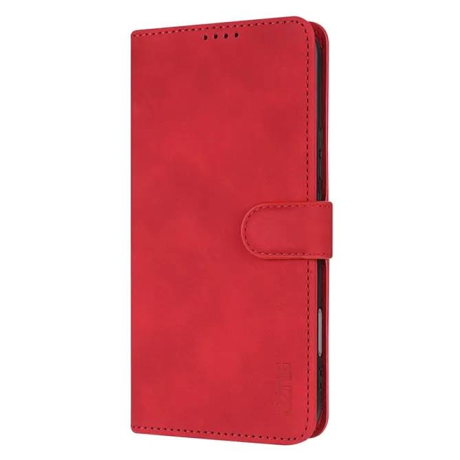 Housse Honor 600 Pro AZNS Rabat Porte-Cartes