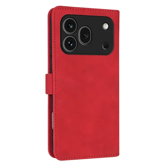 Housse Honor 600 Pro AZNS Rabat Porte-Cartes
