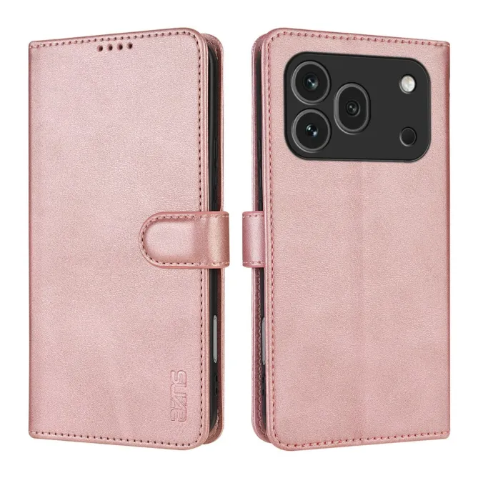 Housse Honor 600 Pro AZNS Rabat Porte-Cartes