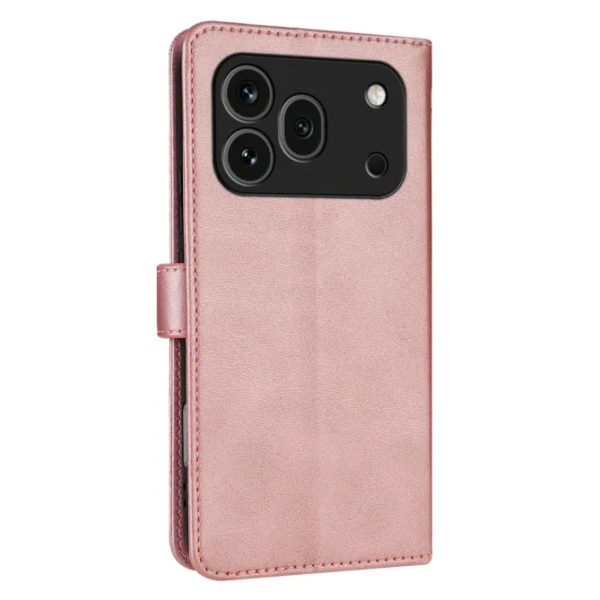 Housse Honor 600 Pro AZNS Rabat Porte-Cartes