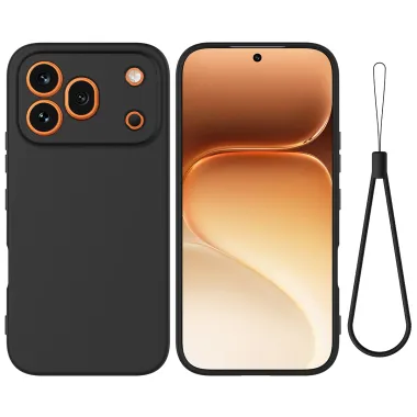 Coque Honor 600 Pro Puro silicone liquide