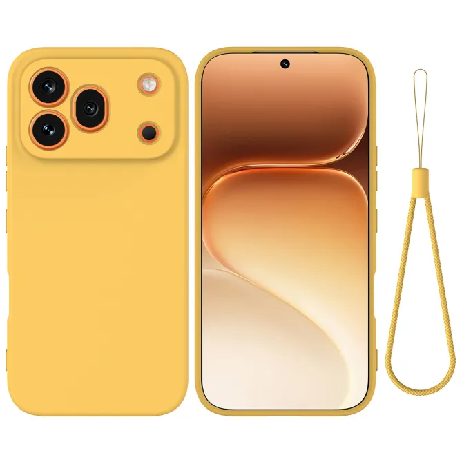 Coque Honor 600 Pro Puro silicone liquide