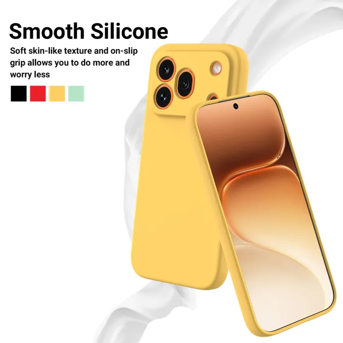 Coque Honor 600 Pro Puro silicone liquide