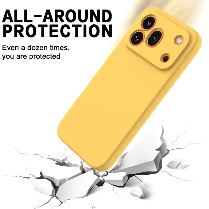 Coque Honor 600 Pro Puro silicone liquide
