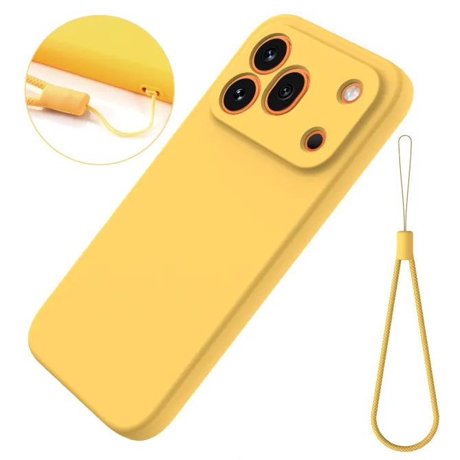Coque Honor 600 Pro Puro silicone liquide