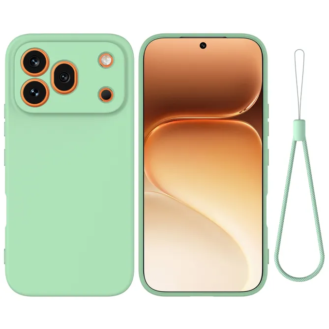 Coque Honor 600 Pro Puro silicone liquide
