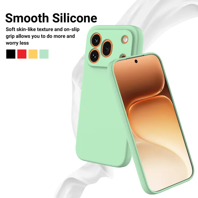 Coque Honor 600 Pro Puro silicone liquide