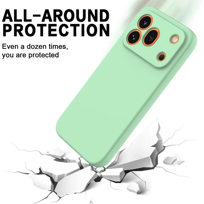 Coque Honor 600 Pro Puro silicone liquide
