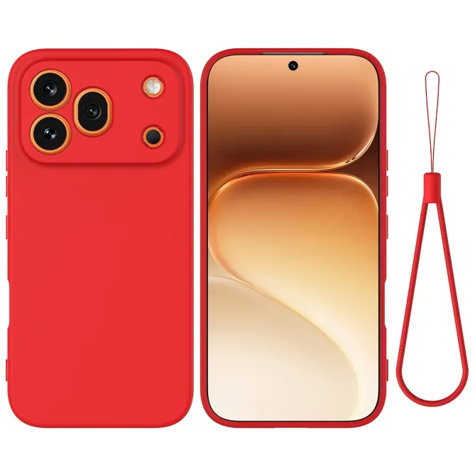 Coque Honor 600 Pro Puro silicone liquide