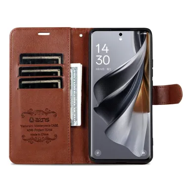 Housse Honor 600 Pro AZNS simili cuir