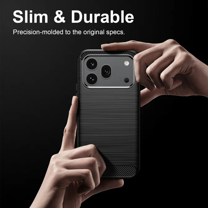 Pack Coque Brossée + Verre Trempé pour Honor 600 Pro