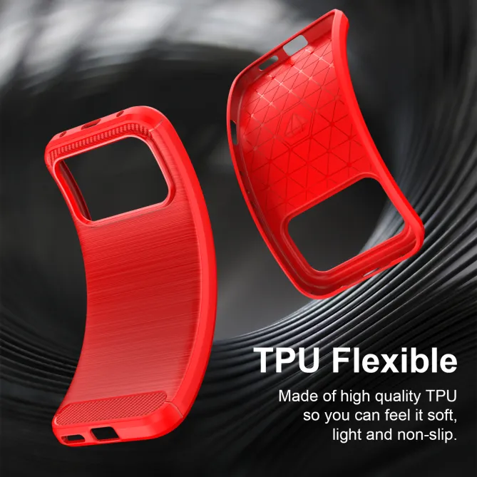 Pack Coque Brossée + Verre Trempé pour Honor 600 Pro