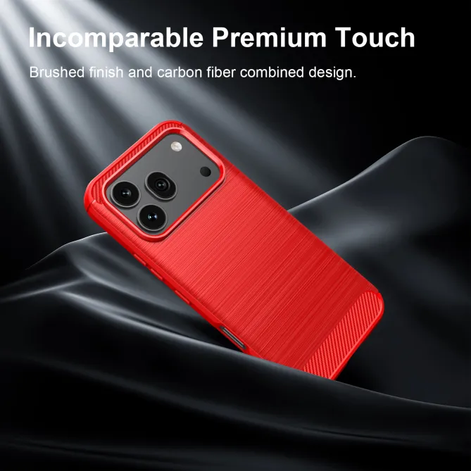 Pack Coque Brossée + Verre Trempé pour Honor 600 Pro
