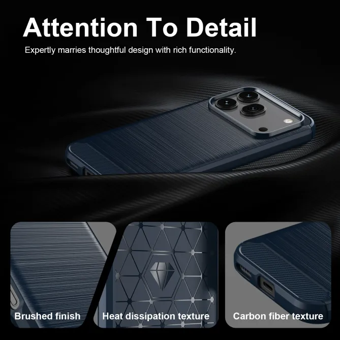 Pack Coque Brossée + Verre Trempé pour Honor 600 Pro