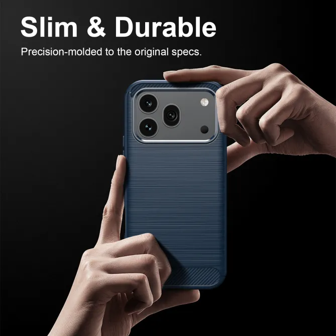 Pack Coque Brossée + Verre Trempé pour Honor 600 Pro