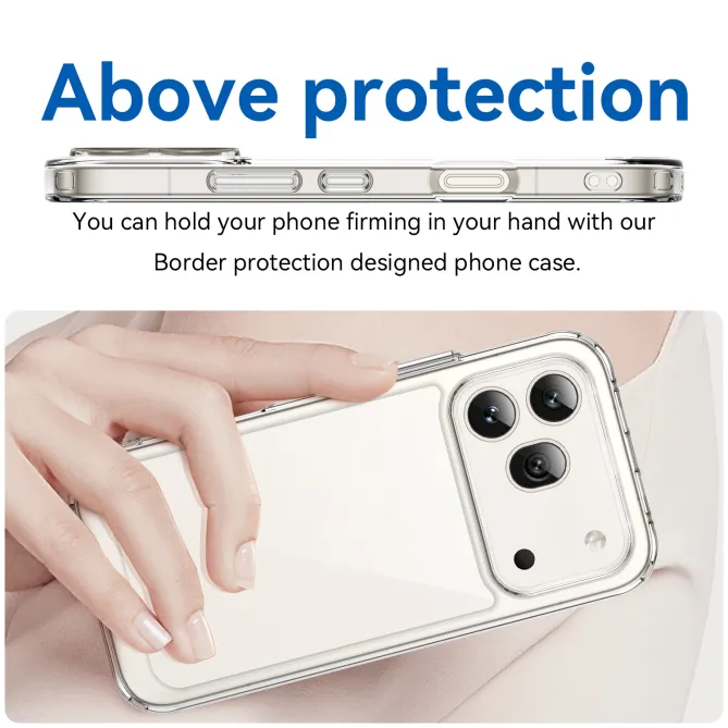 Pack Coque Transparente + Verre Trempé pour Honor 600 Pro