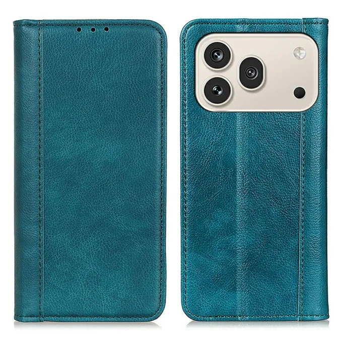 Étui Honor 600 / 600 Pro folio Sylvestre simili cuir